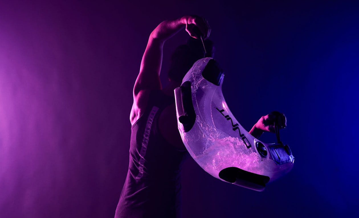 HydroCore Bag Training For An Unshakeable Body – Onnit