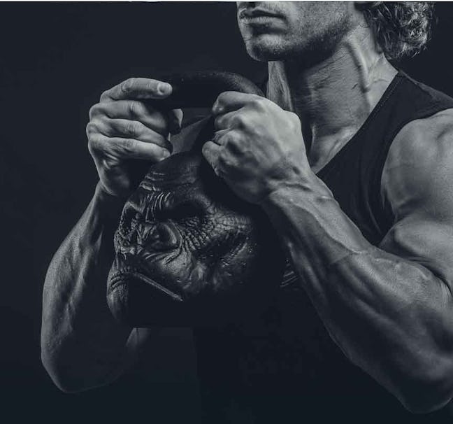 ONNIT Kettlebell