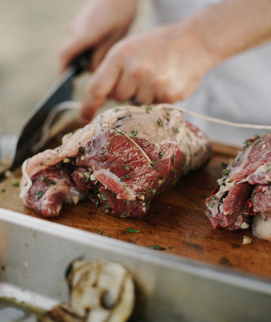The Paleo Guide to Restaurants, Fast Food, and Takeout