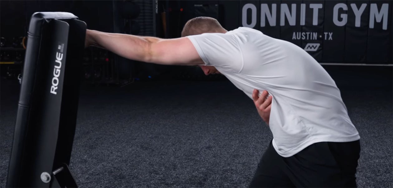 3 SI Joint Stretches & Exercises To Relieve Pain