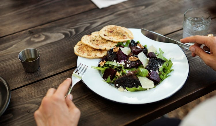 The Complete Vegan Keto Diet and Food List
