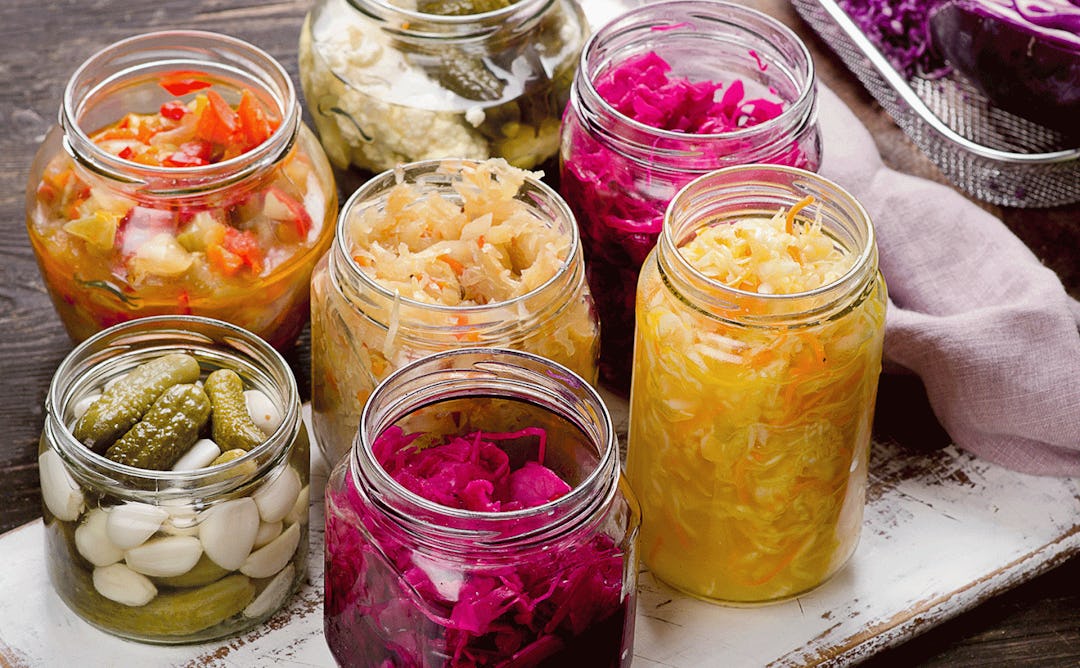 What to Know about Saccharomyces Boulardii: Benefits & Uses