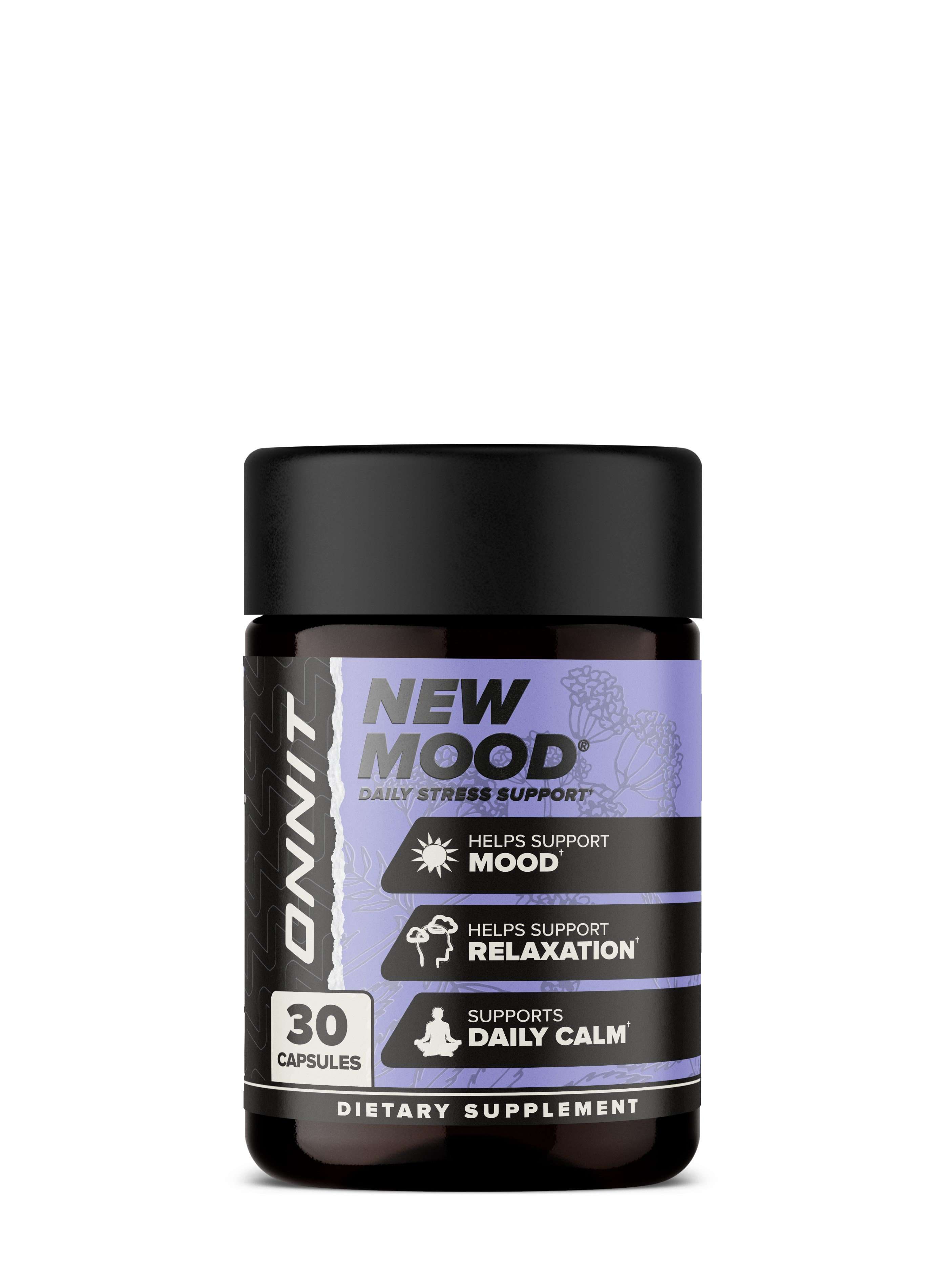 New MOOD® (30 ct)