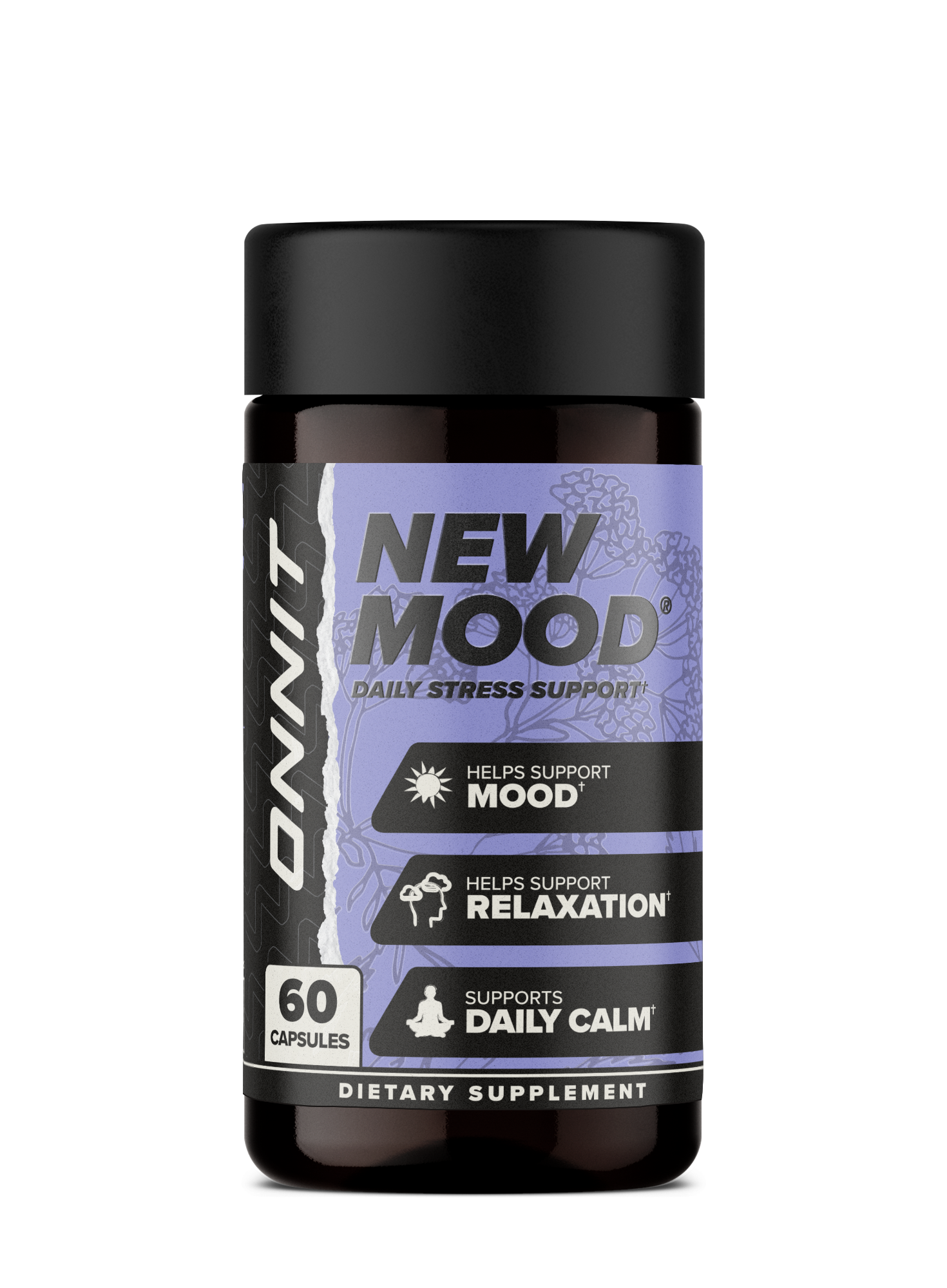New MOOD® (60 ct)