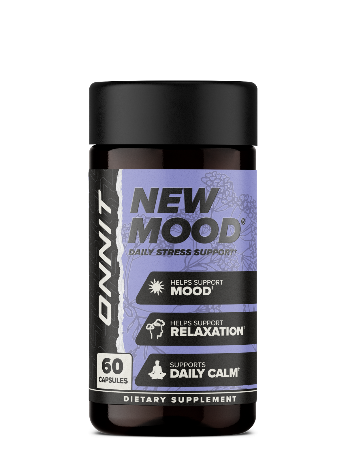 ONNIT New Mood