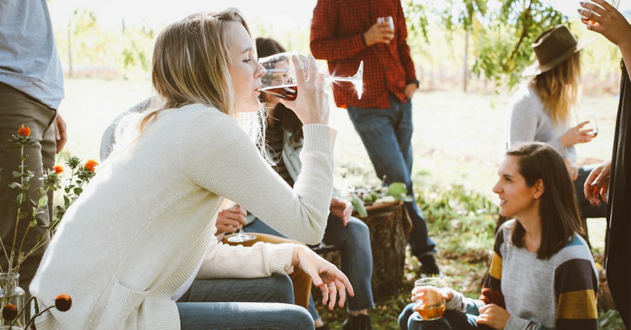 The Expert’s Guide to Alcohol on The Ketogenic Diet