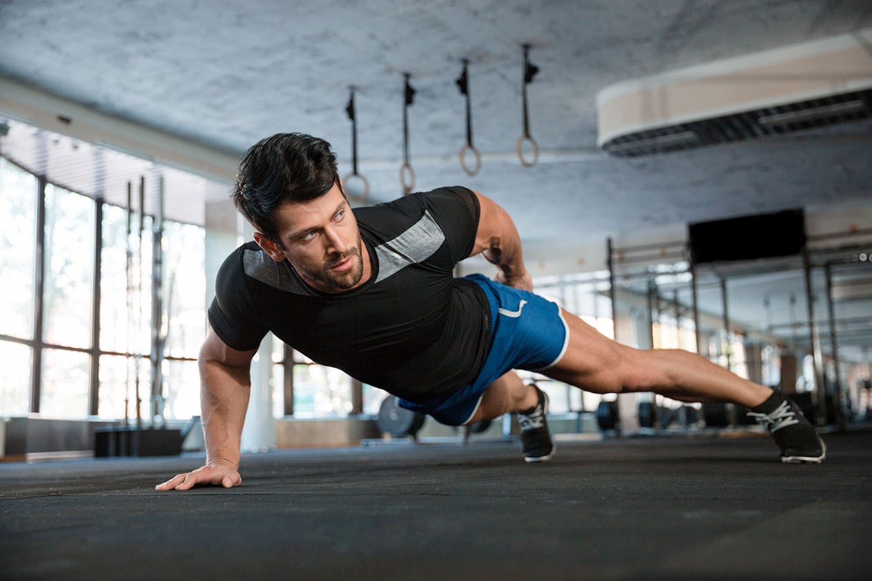 The Complete Guide To Isotonic Exercise & Workouts