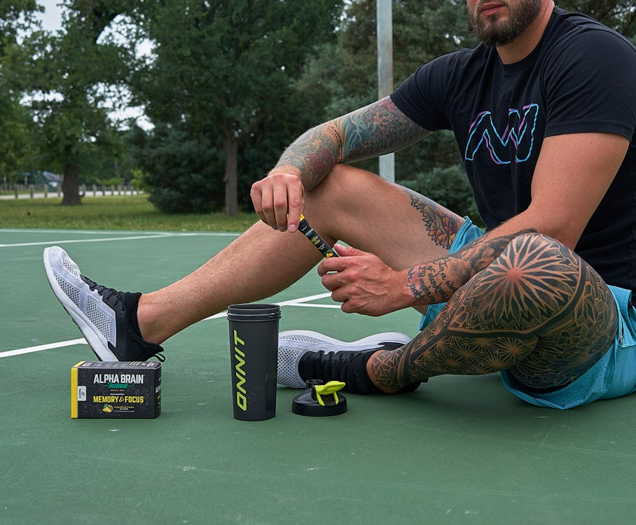 Biohacking Your Morning Routine