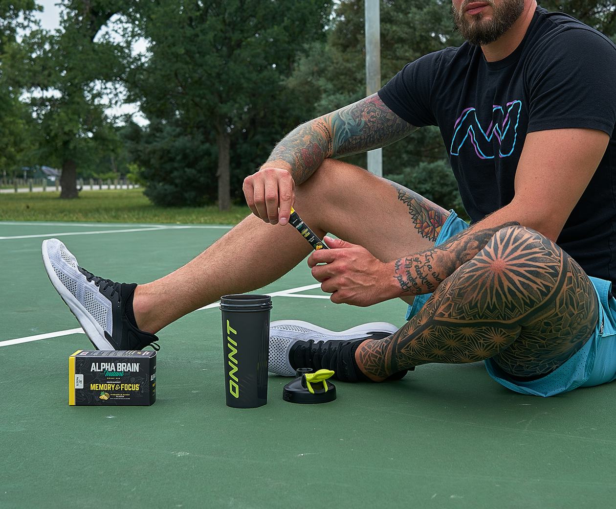 Which Alpha BRAIN® Is Right For Me? Meet The AB Family