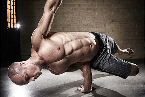 The Top 5 Capoeira Moves to Get Started