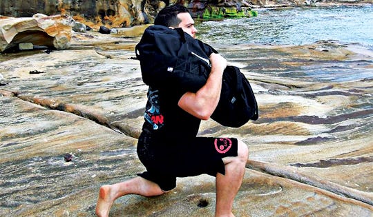 Beginner’s Guide to Sandbag Training