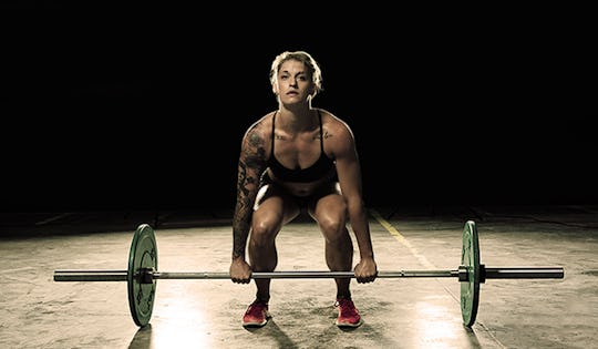 5 Keys to Mastering the Deadlift