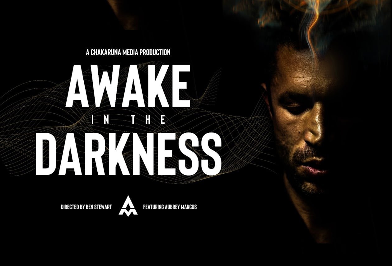 Illumination: What I Learned Spending a Week in Total Darkness