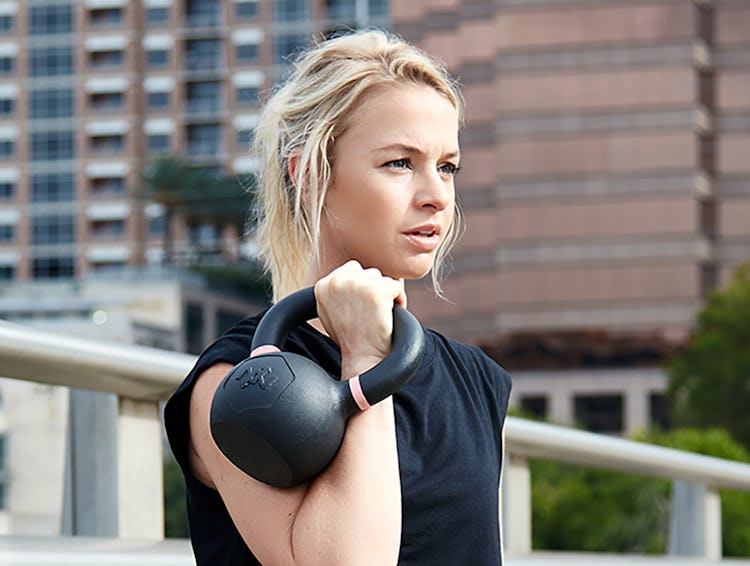 The Beginner’s Guide to Kettlebells