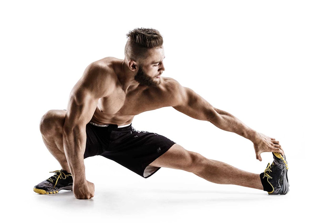 Strengthen Your Hamstrings With These 8 Exercises and 4 Workouts