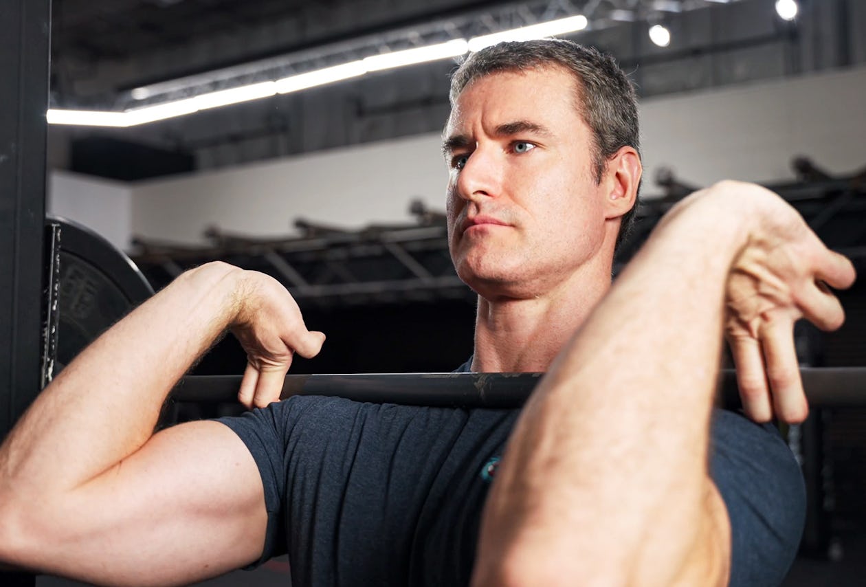 How To Crush 5×5 Workouts For Huge Gains