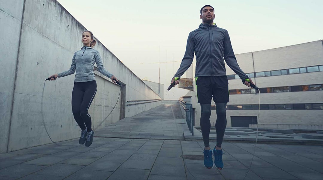 They Reworked Jump Rope Again 4 Week Jump Rope Workout Challenge – Onnit