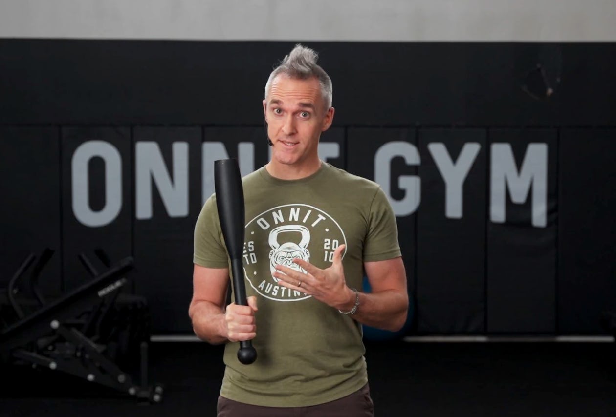 The Steel Club: Benefits and Uses