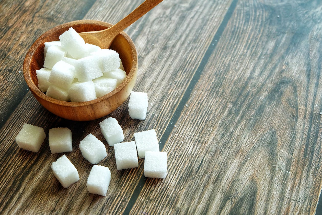 The No-Sugar Diet Plan: Food List & More for Getting Results