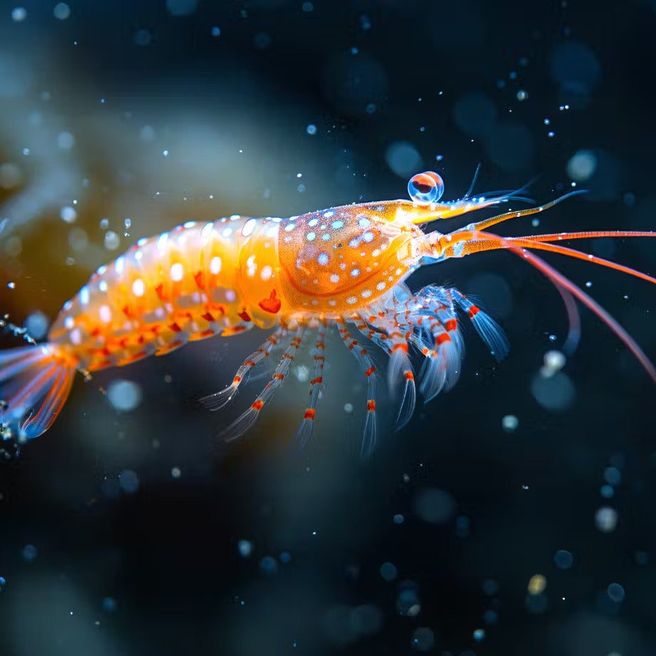 Krill Oil (60 ct)