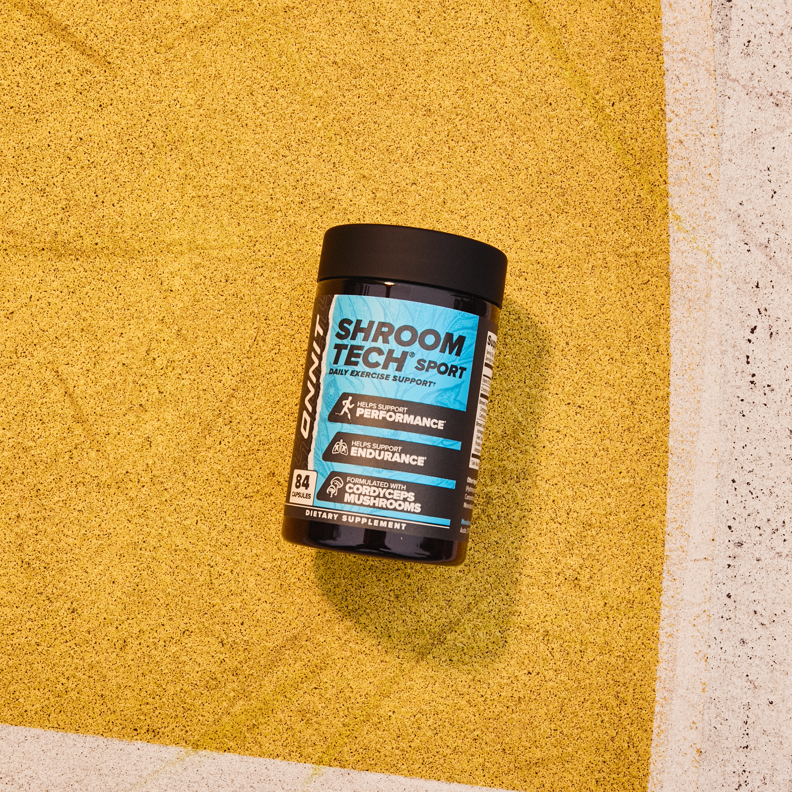 Shroom Tech® SPORT (84 ct)