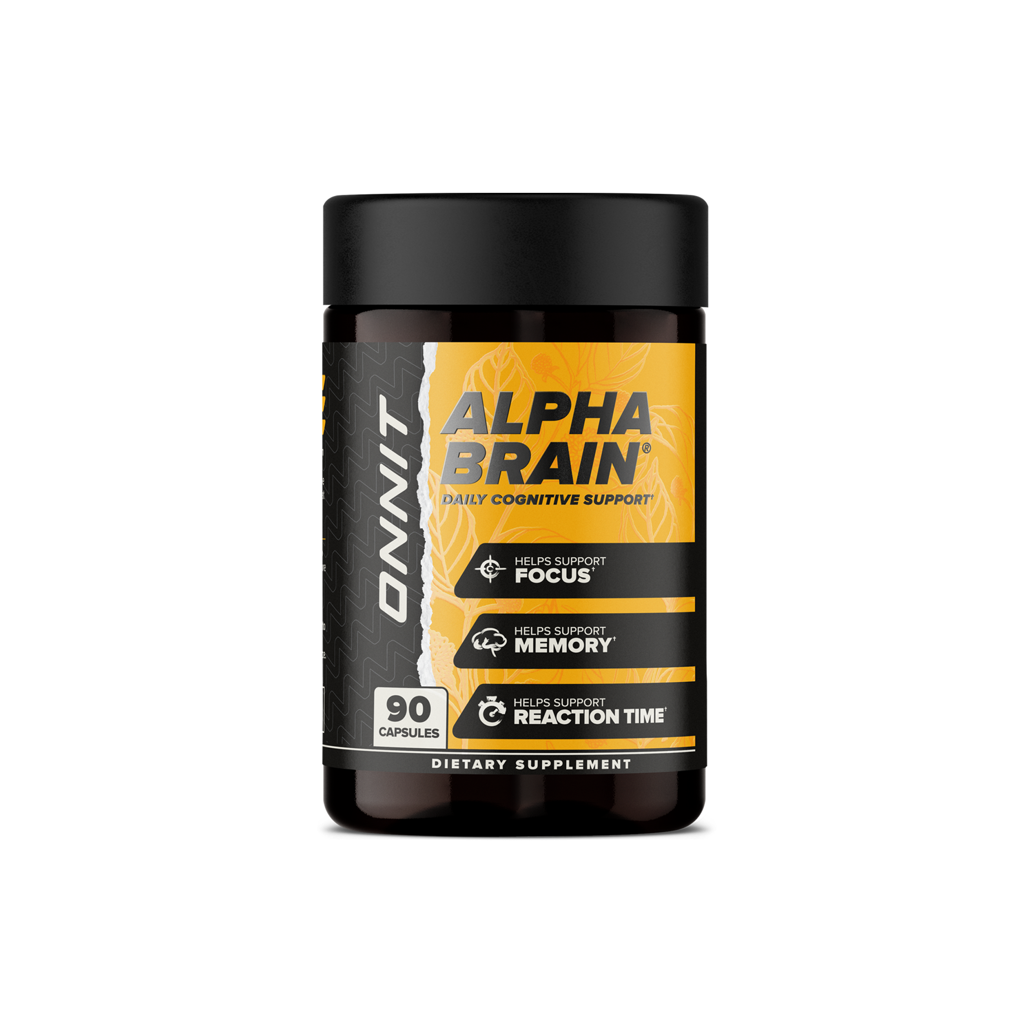 Alpha BRAIN® (90 ct)