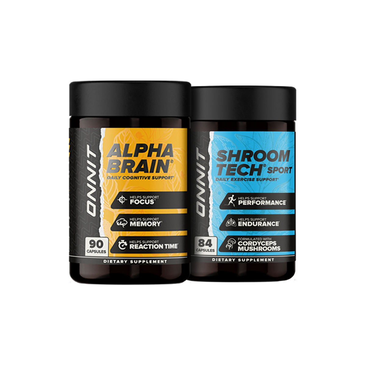 Brain + Energy Bundle