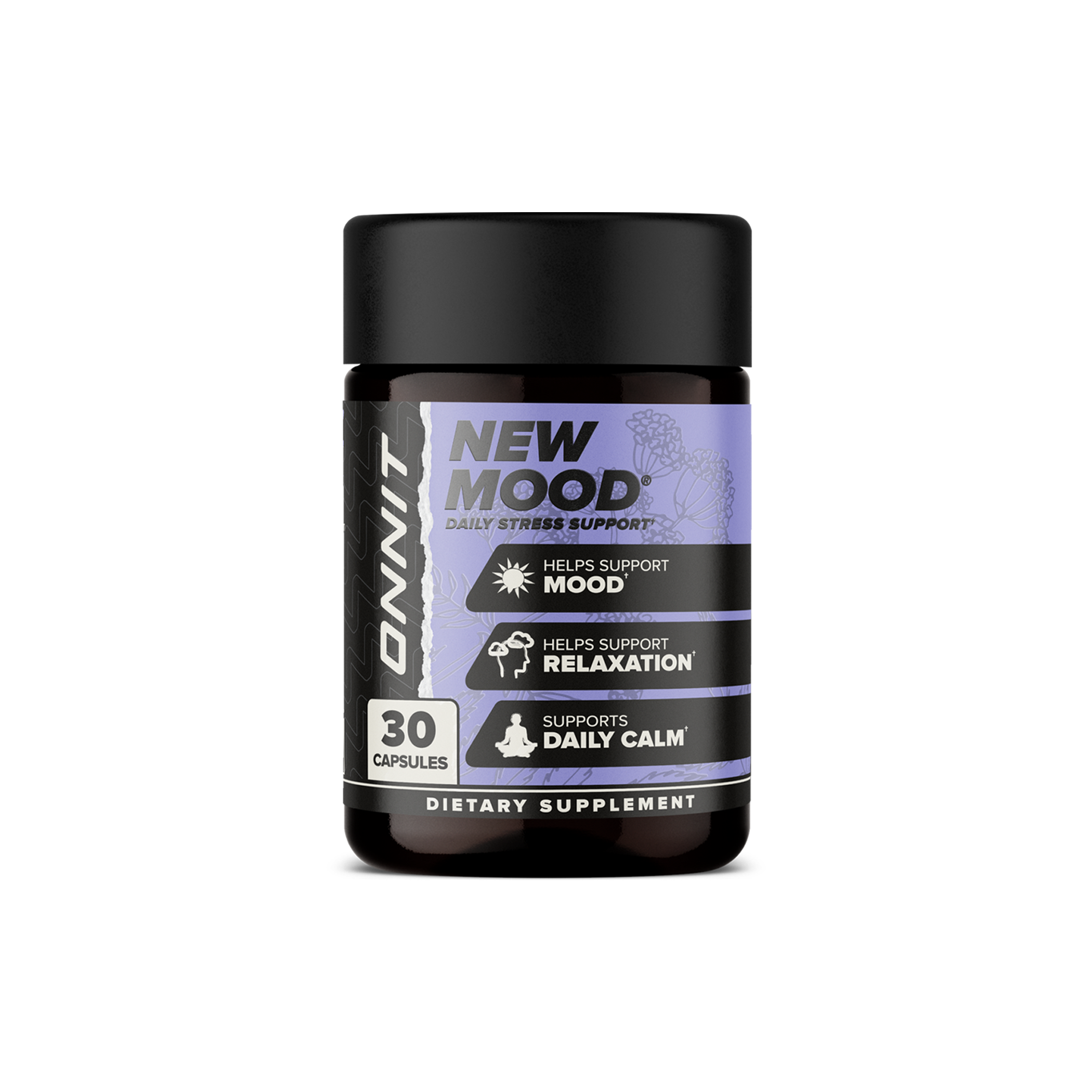New MOOD® (30 ct)