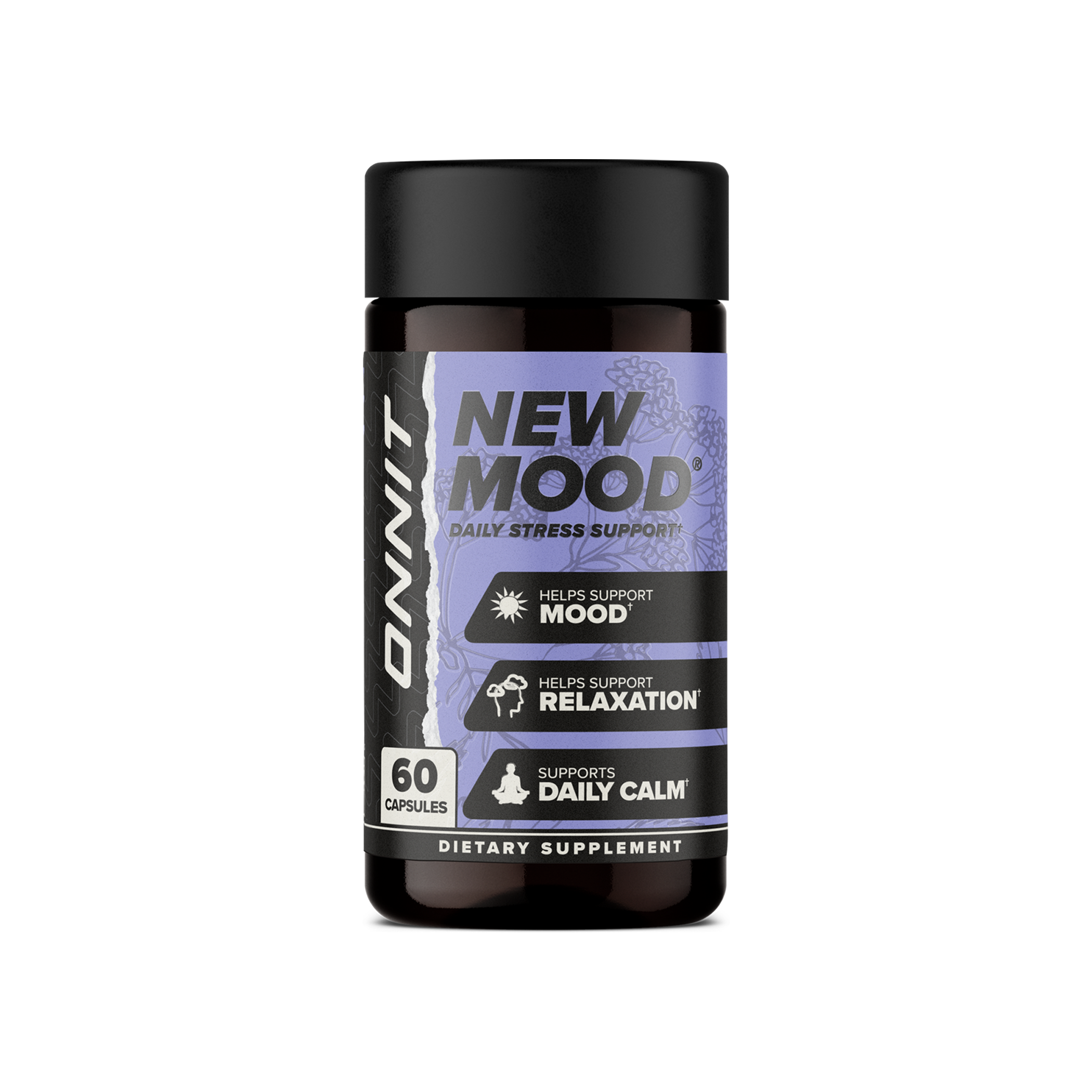 New MOOD® (60 ct)