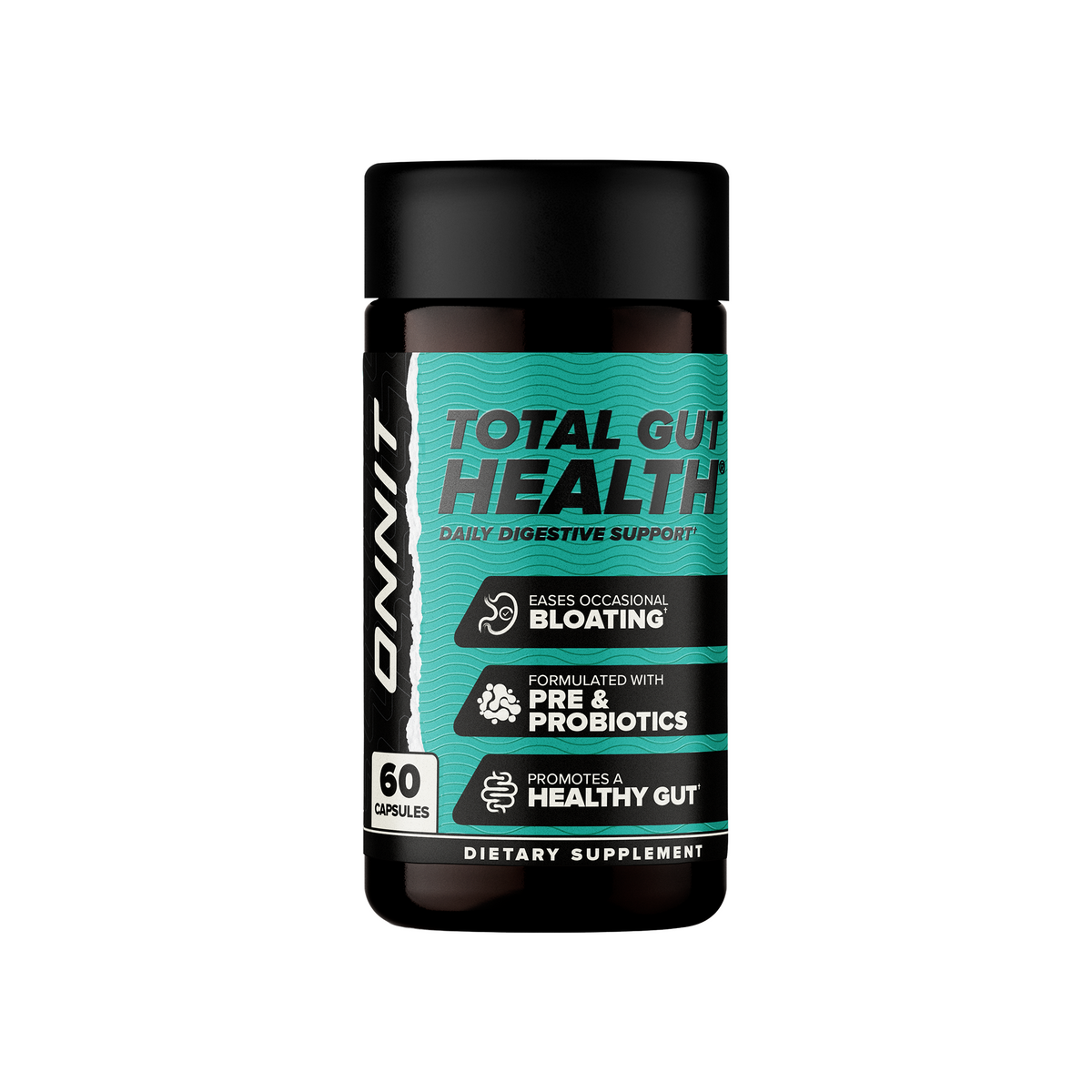 Total GUT HEALTH® (60 ct)