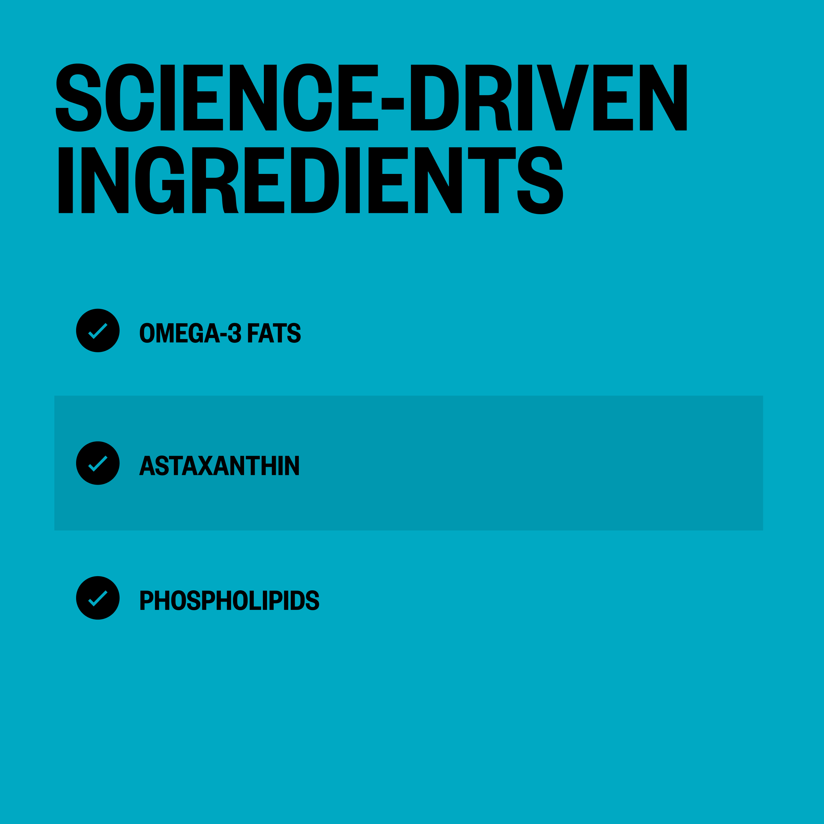 Krill Oil (60 ct)