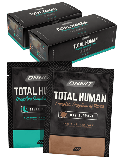 Total Human® (60 Day Supply)