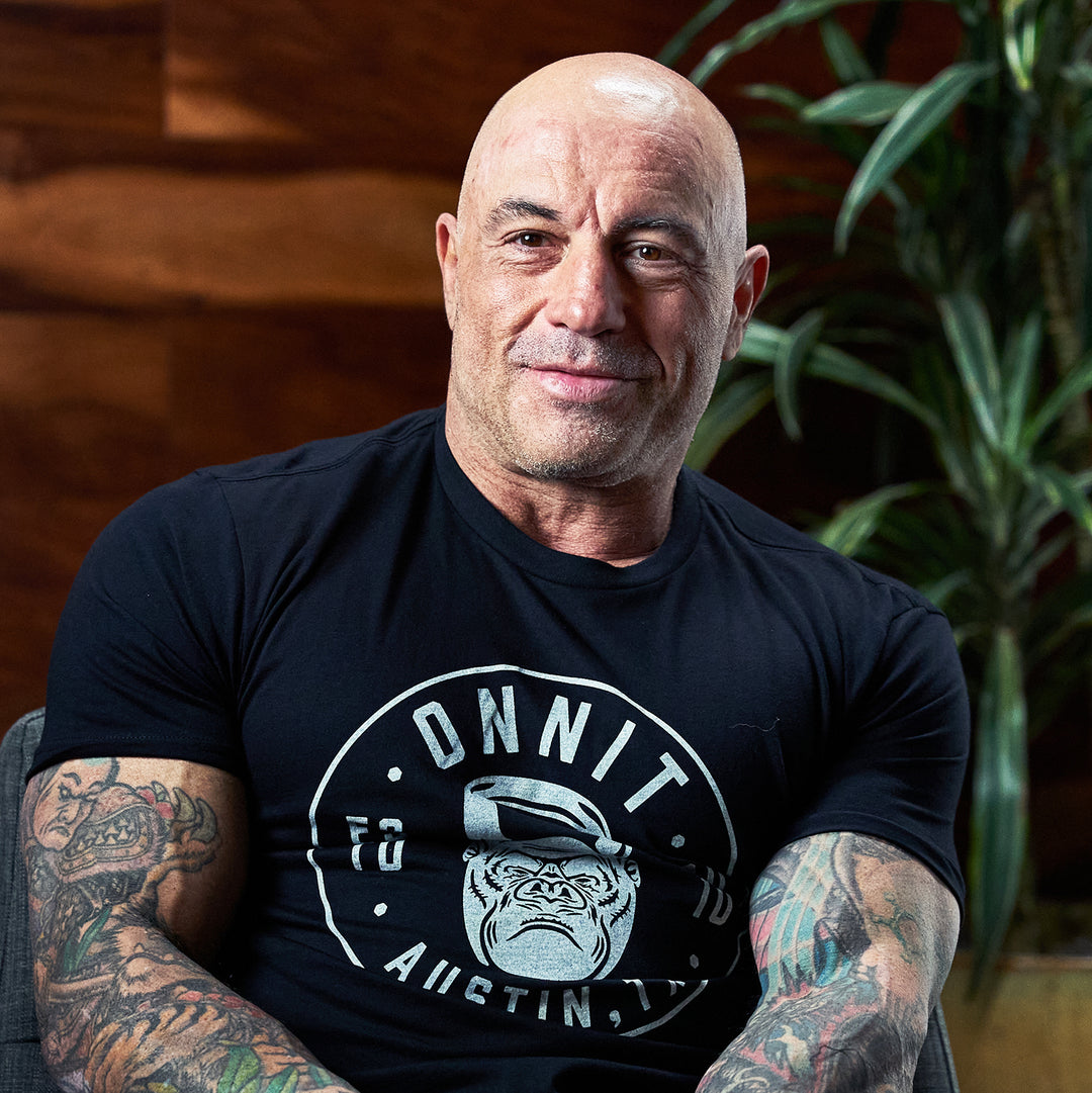 Onnit Joe Rogan Affiliate Landing Page – Onnit