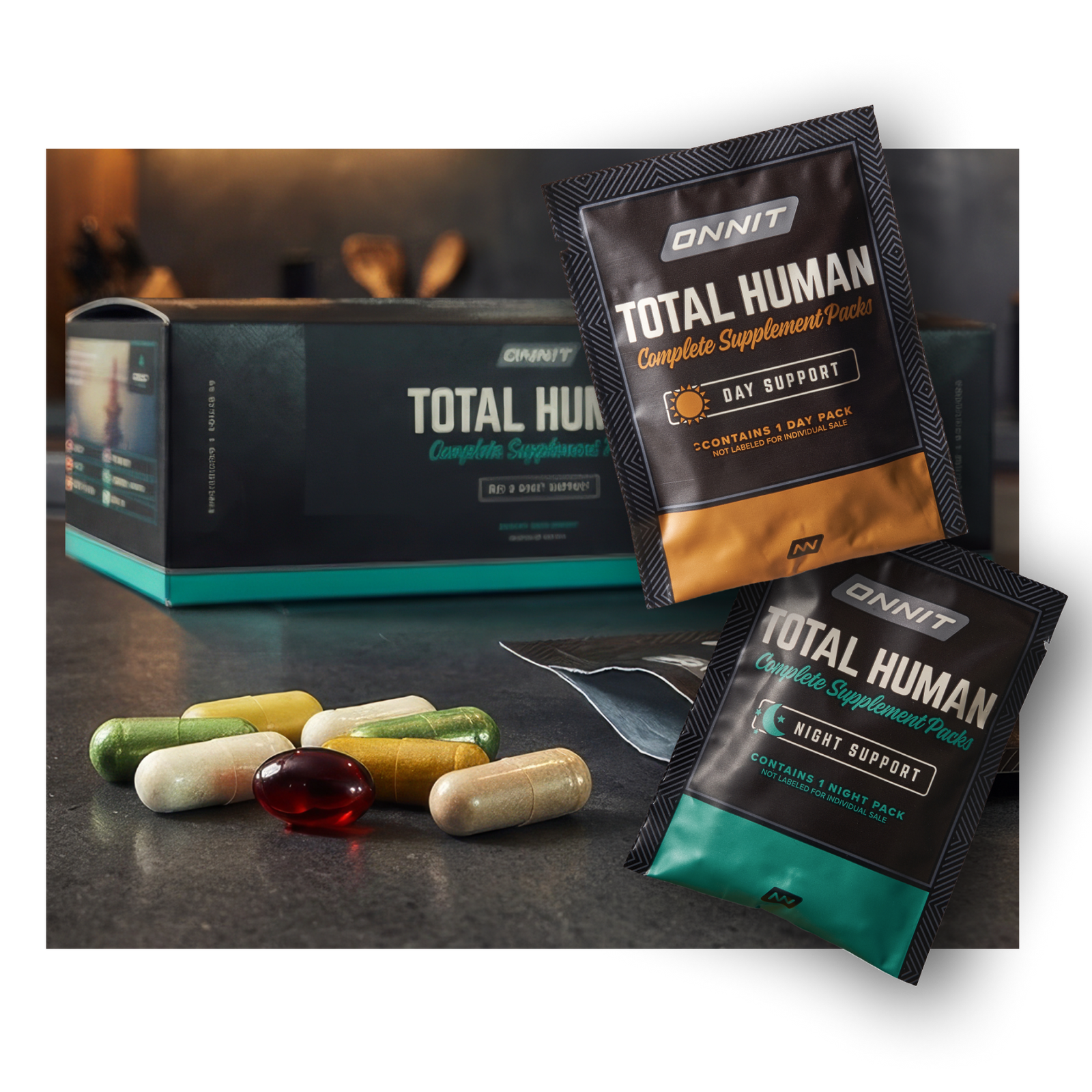 ONNIT – Onnit