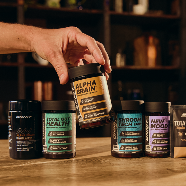 ONNIT – Onnit