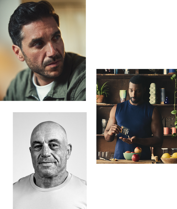 Onnit Joe Rogan About Us – Onnit