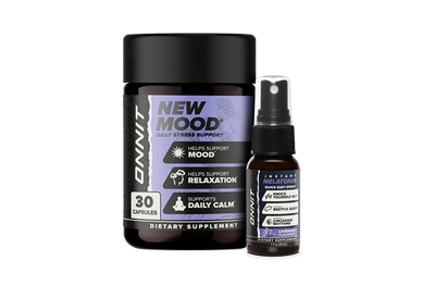 Ultimate Sleep Pack