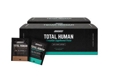 Total Human® (60 Day Supply)