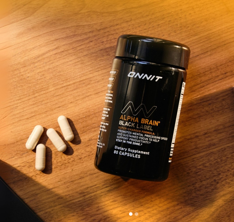 ONNIT Onnit ONNIT Onnit