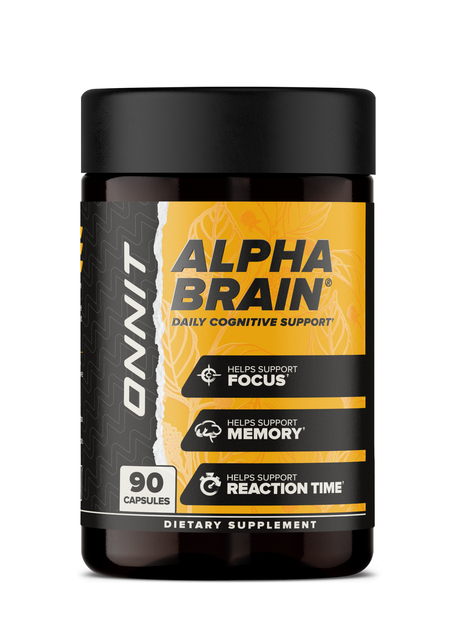 Alpha Brain