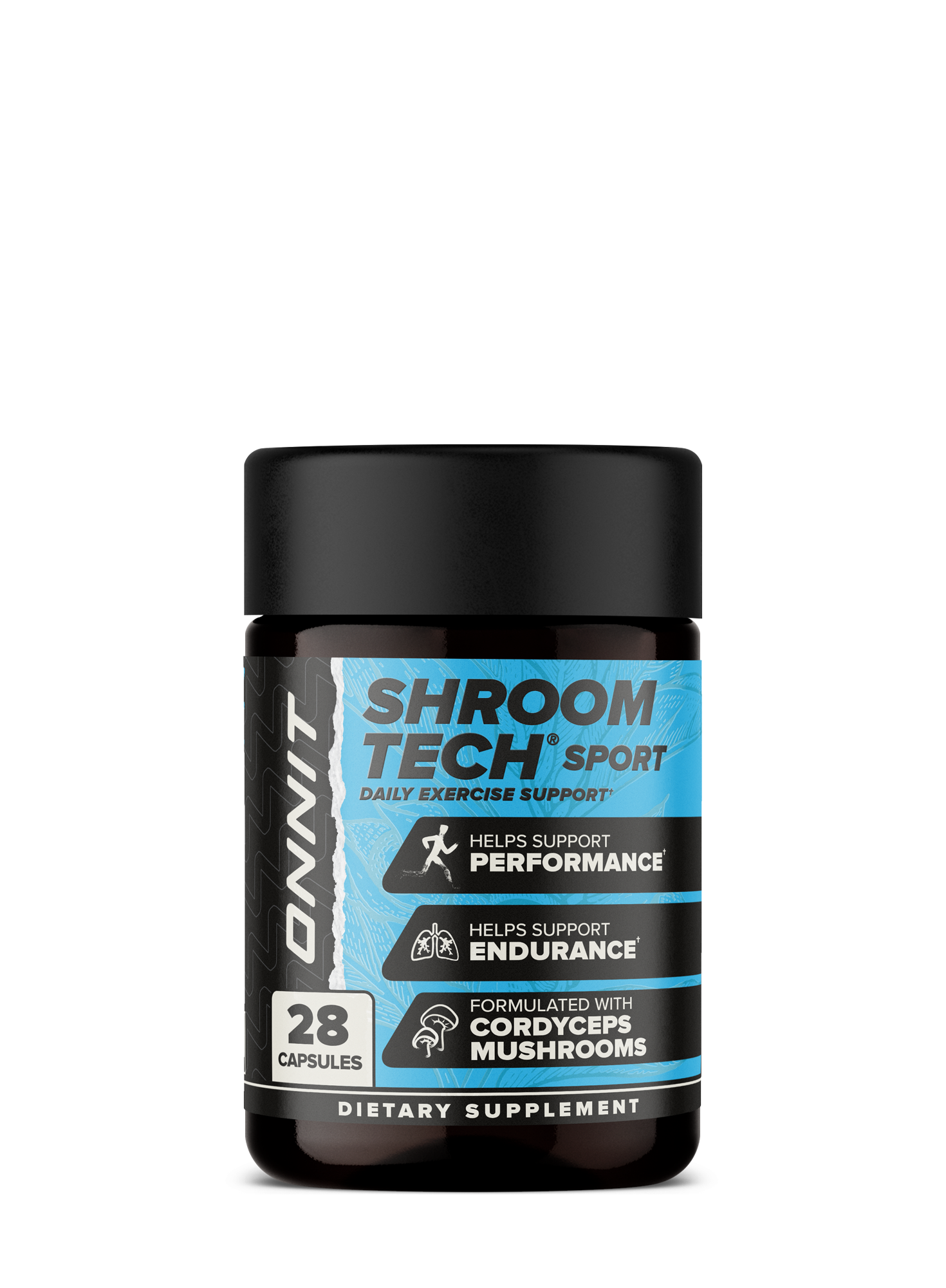 Shroom Tech® SPORT (28 ct)