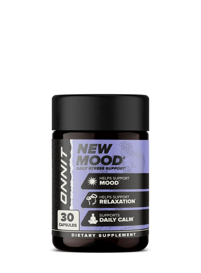 New MOOD® (30 ct)