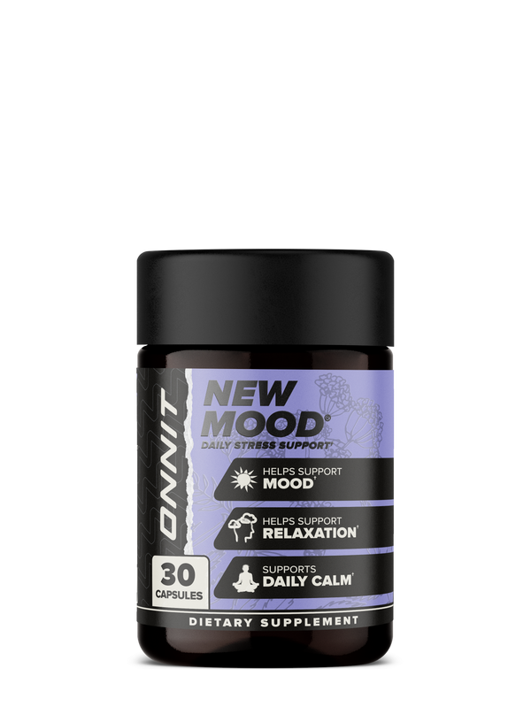 New MOOD® (30 ct)
