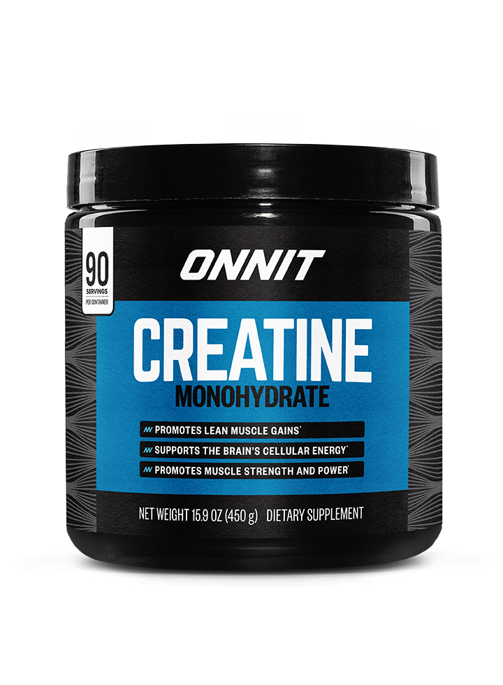 Creatine