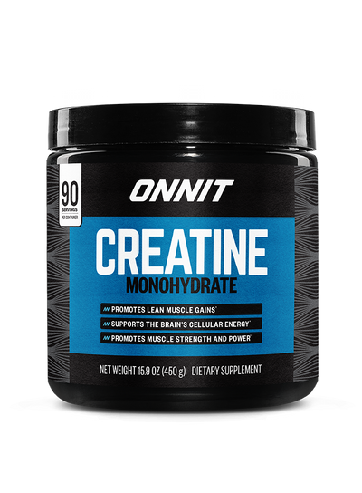 Creatine