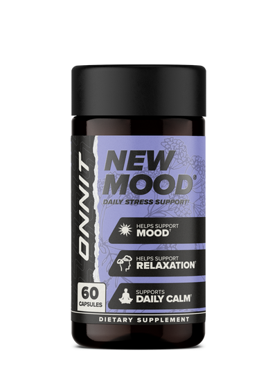 New MOOD® (60 ct)