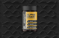 Alpha BRAIN® (90 Count)