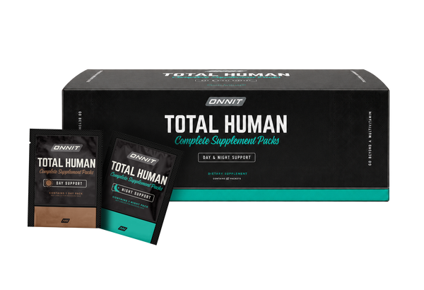Total Human® (30 Day Supply)