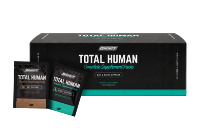 Total Human® (30 Day Supply)
