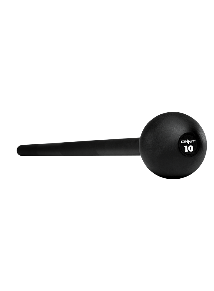 Best Macebell Review - ONNIT Steel Mace